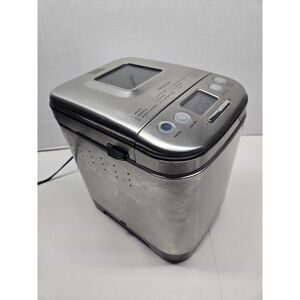 Cuisinart CBK-110 Bread Maker Ex Condition